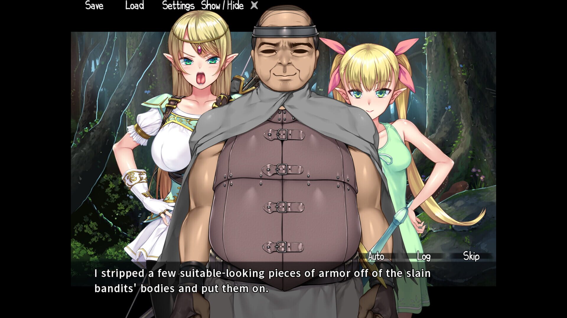 Screenshot for Isekai Revitalizer