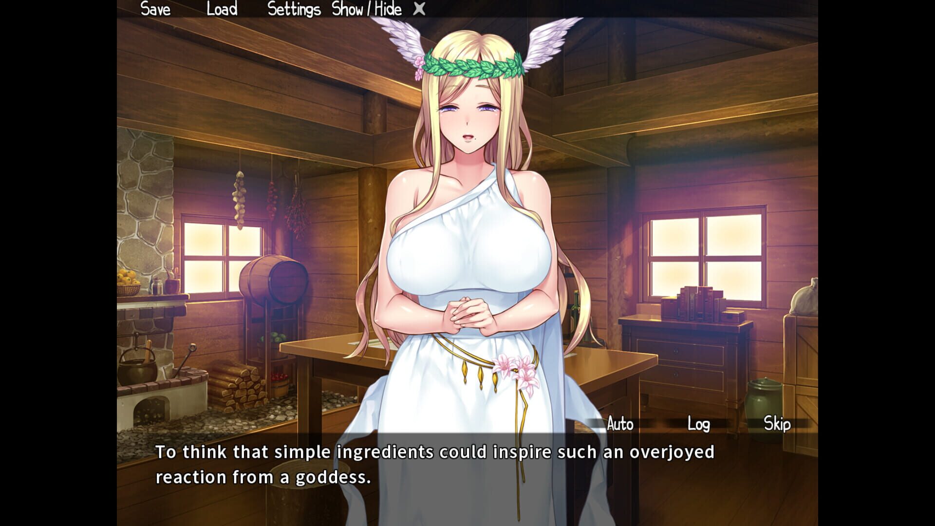 Screenshot for Isekai Revitalizer
