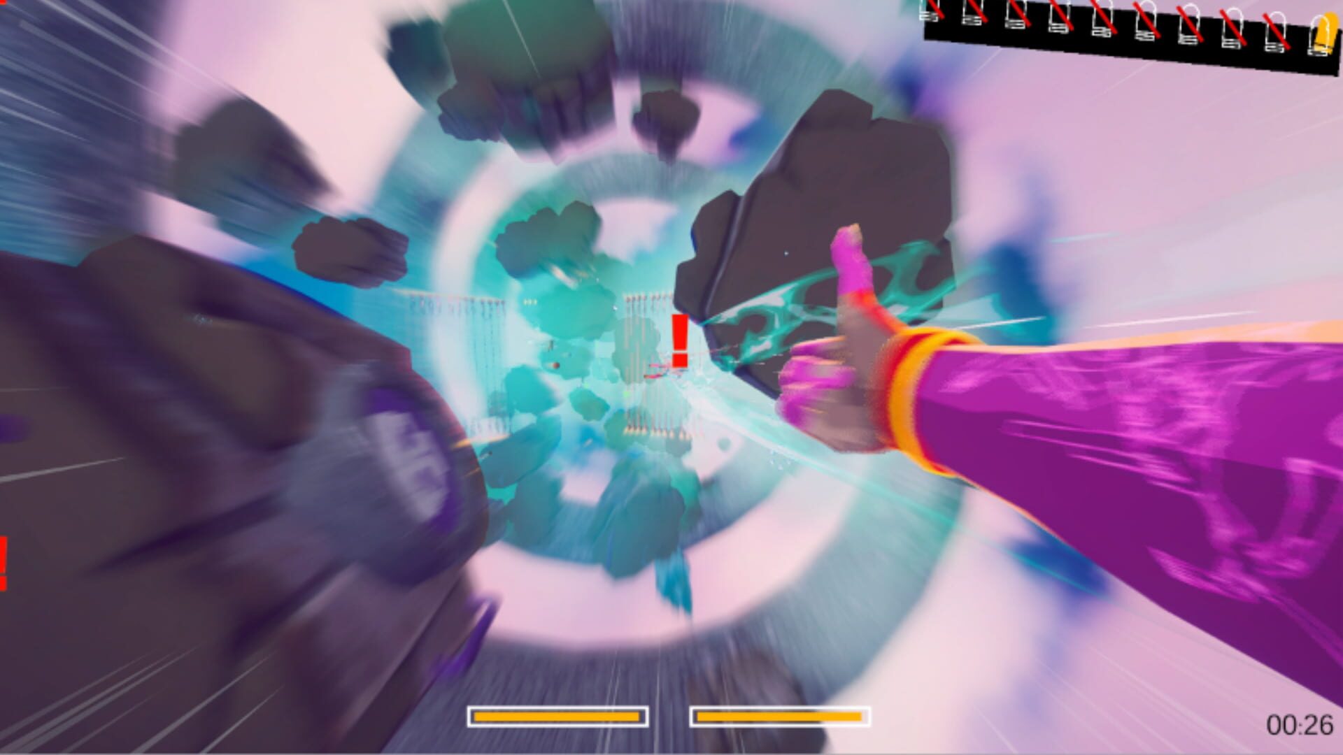 Screenshot for Aerial_Knight's DropShot