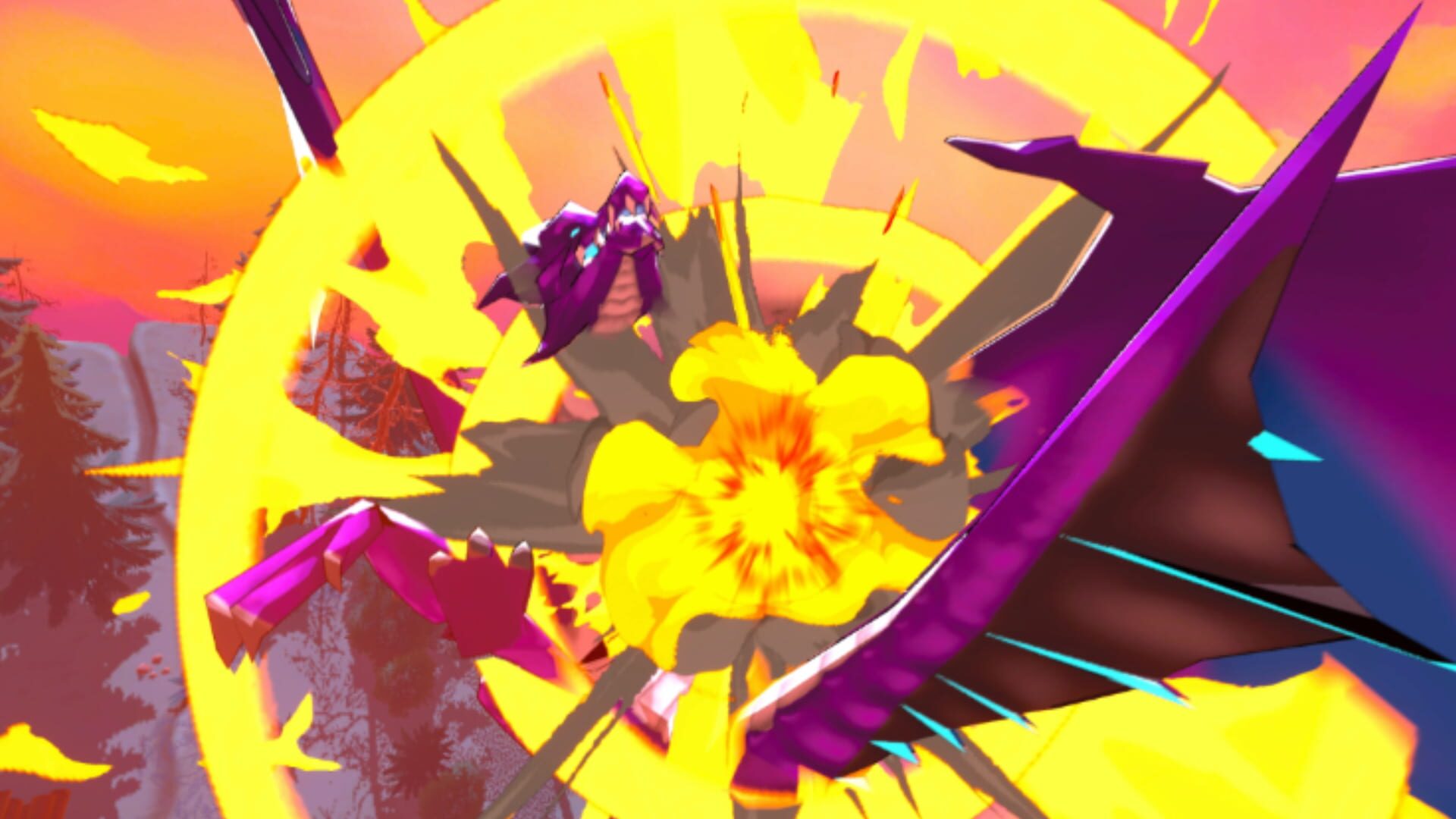 Screenshot for Aerial_Knight's DropShot