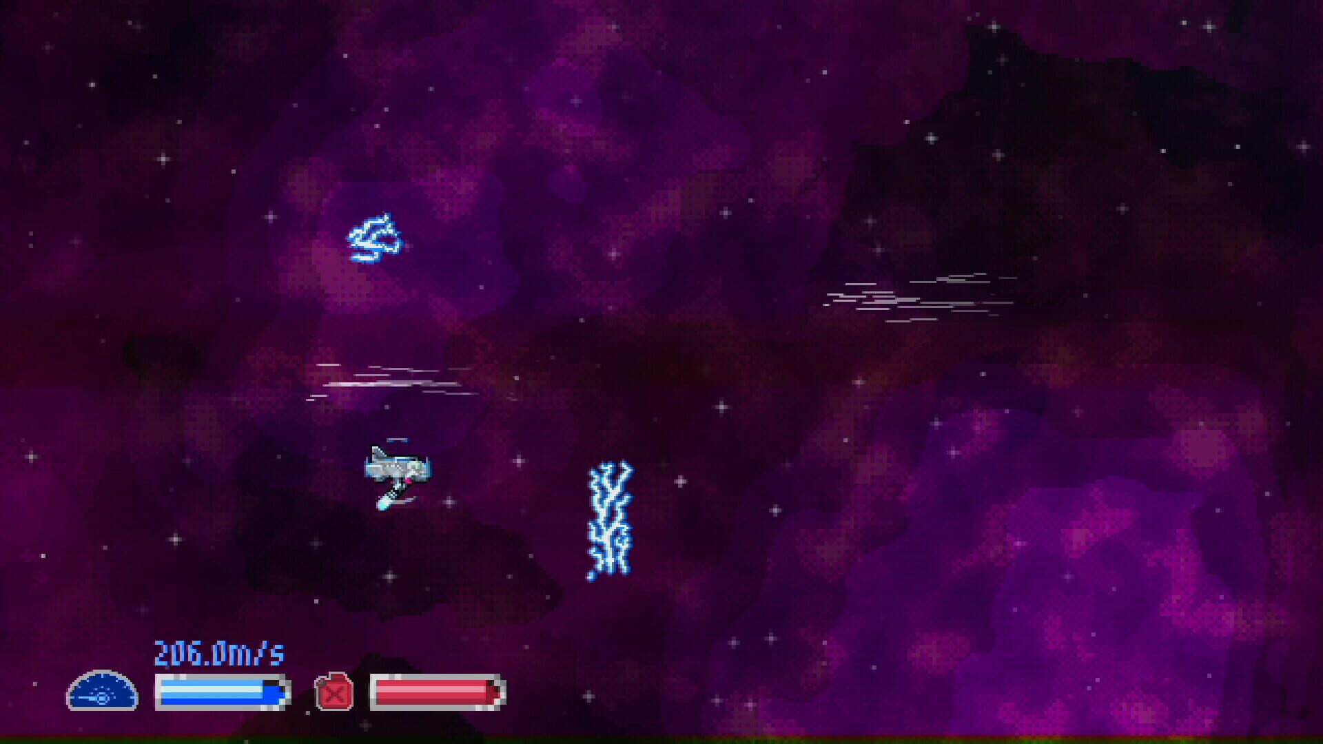 Screenshot for Warp Marked