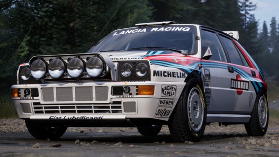 Screenshot for Assetto Corsa Rally