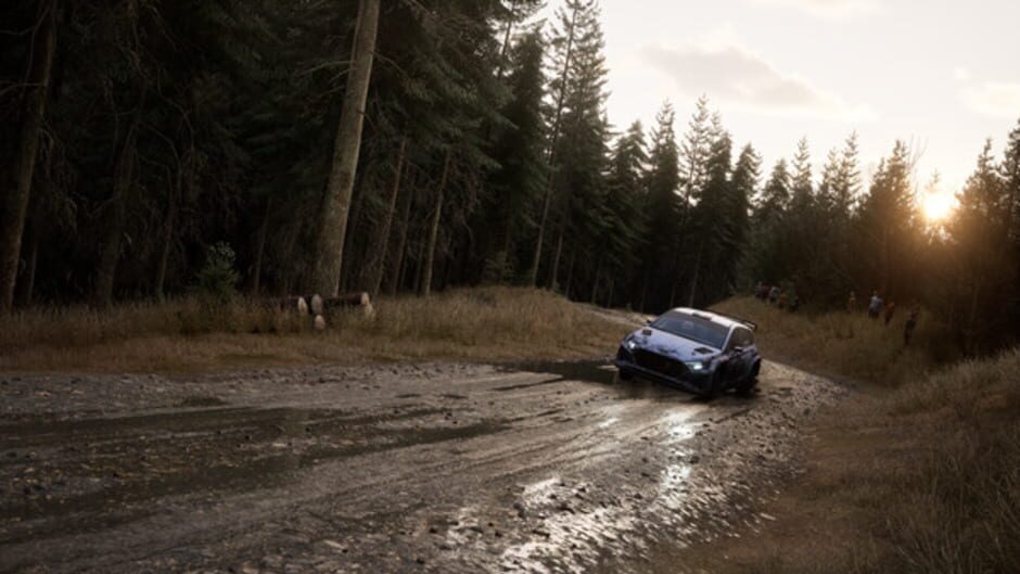 Screenshot for Assetto Corsa Rally