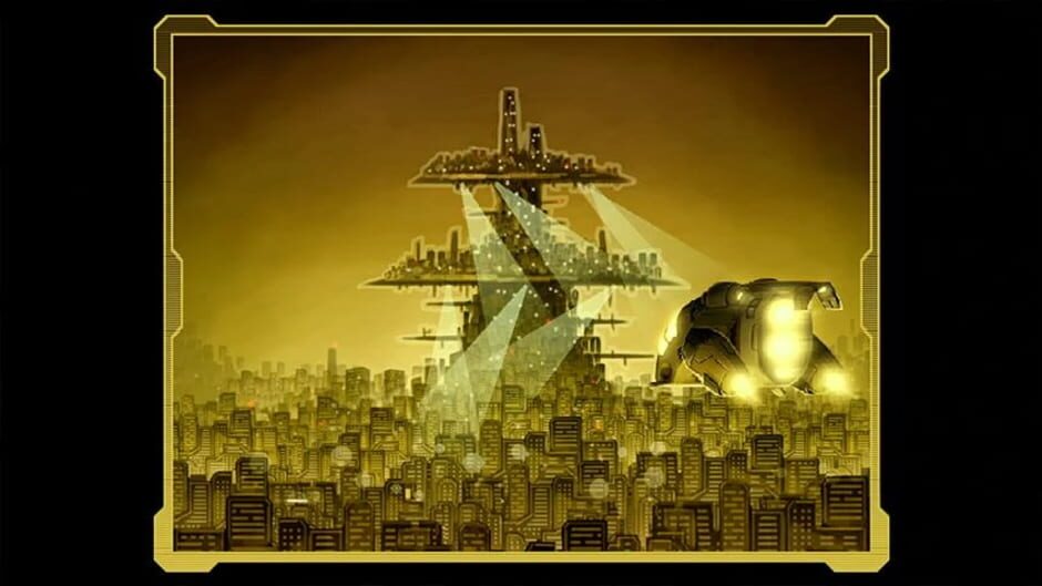 Screenshot for Cyberlords Arcology