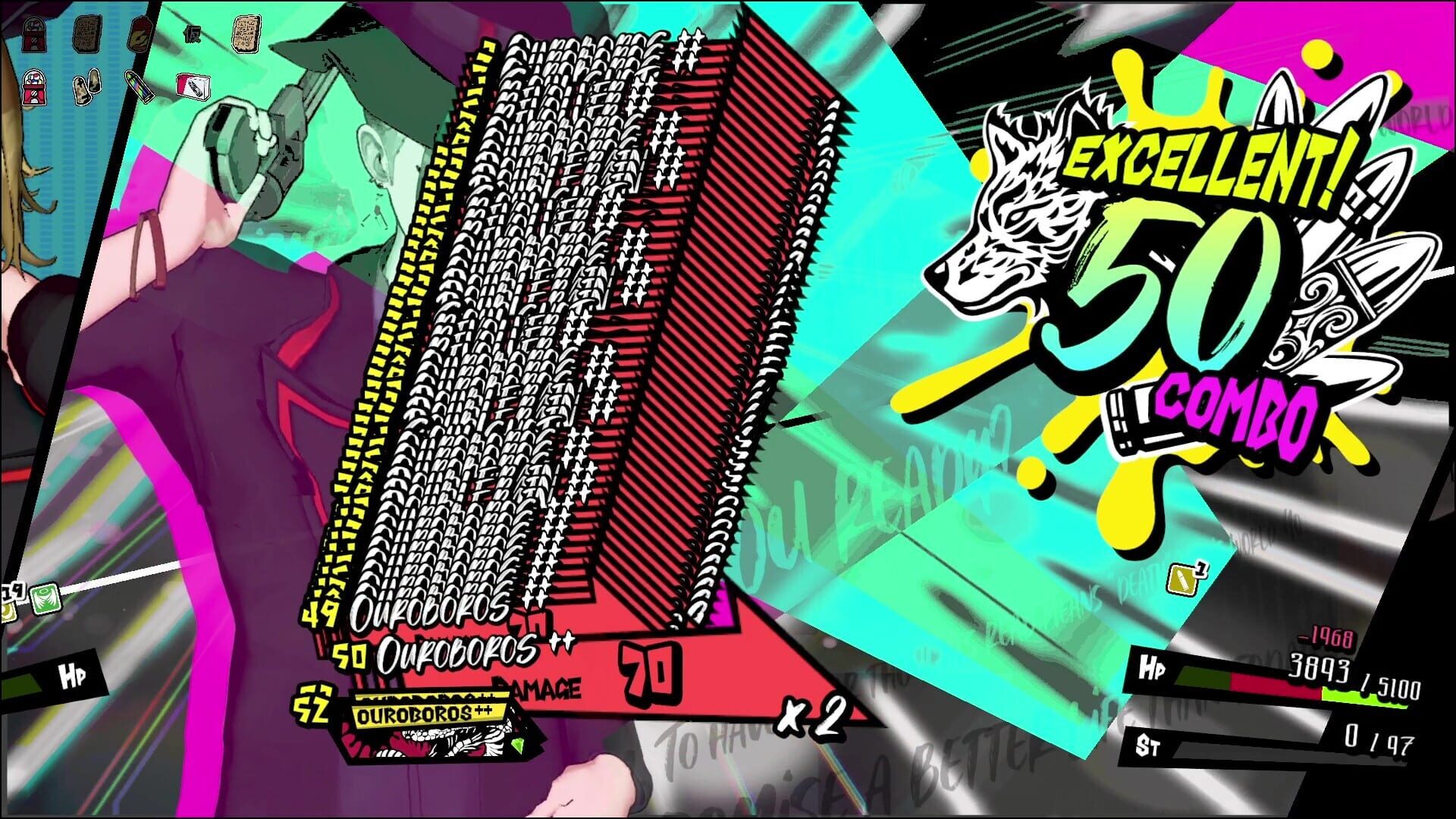 Screenshot for Anthem#9