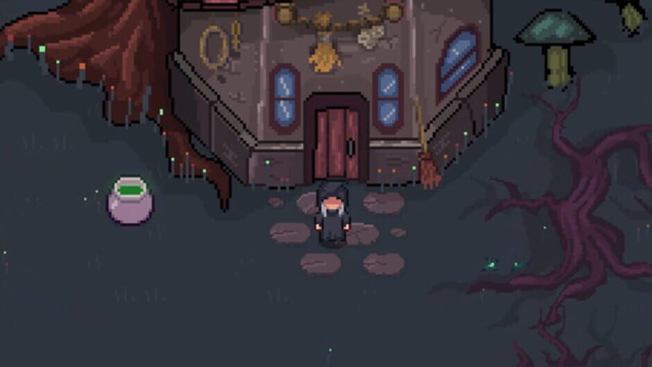 Screenshot for Pawsome Resort