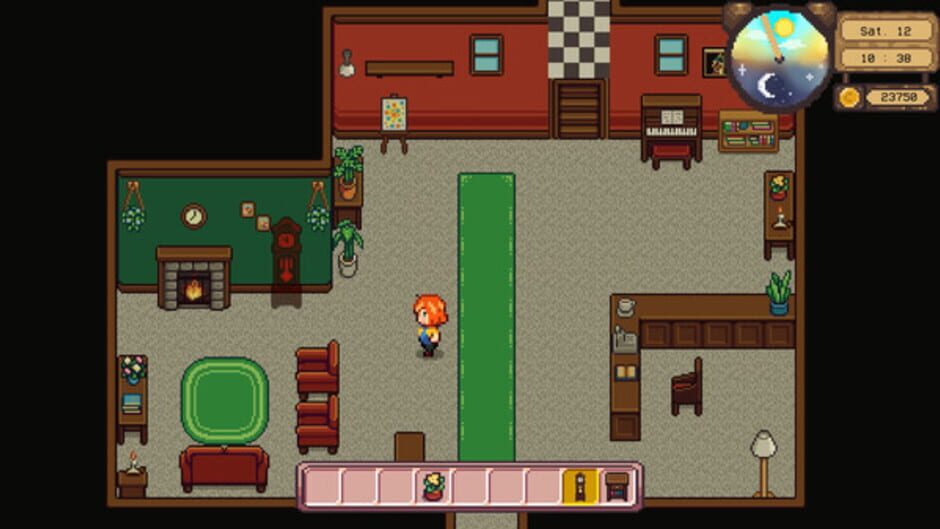 Screenshot for Pawsome Resort