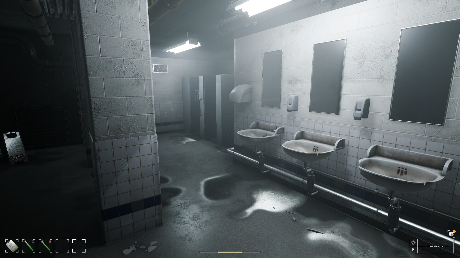 Screenshot for Cryo