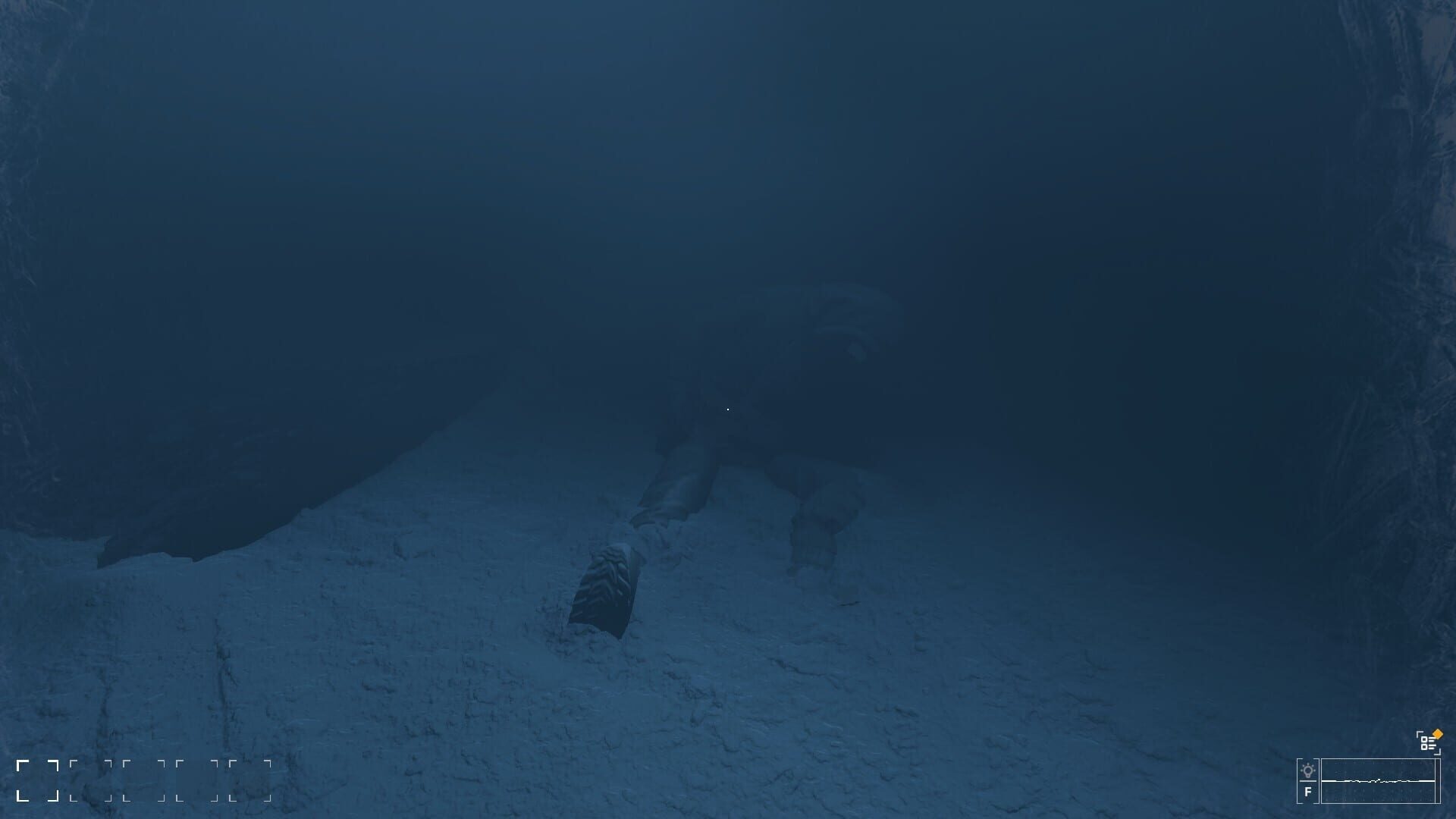 Screenshot for Cryo