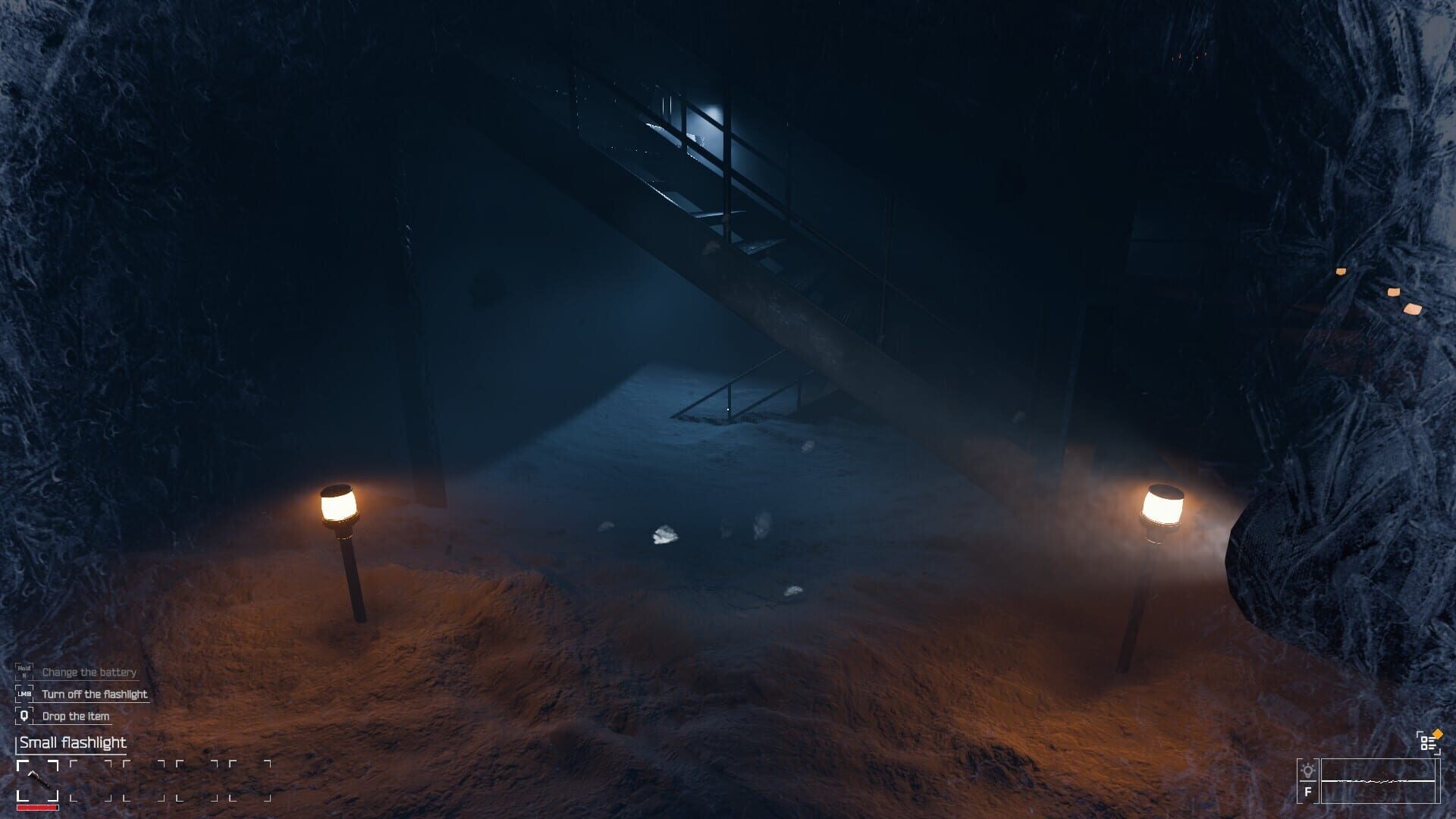 Screenshot for Cryo
