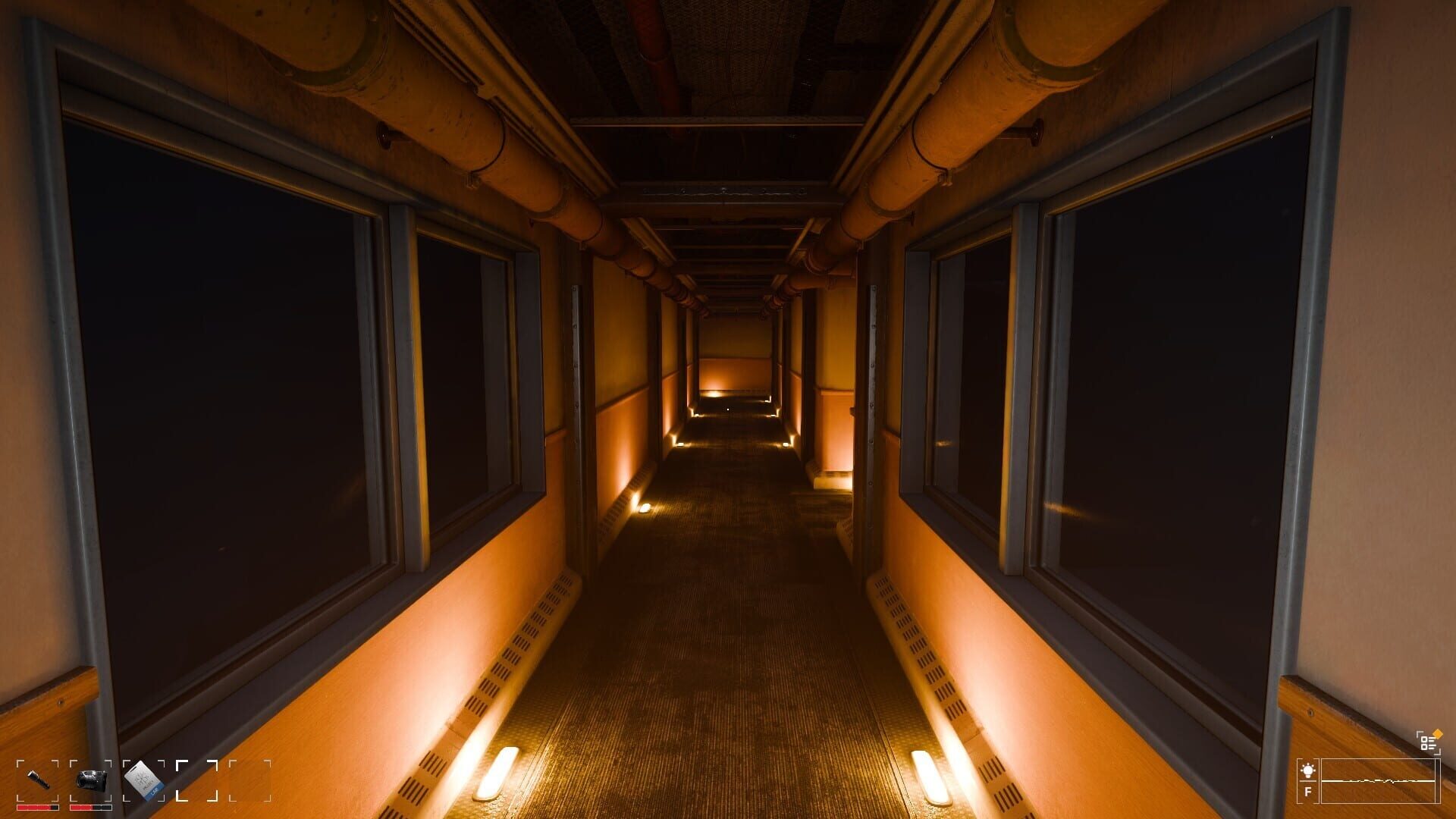 Screenshot for Cryo