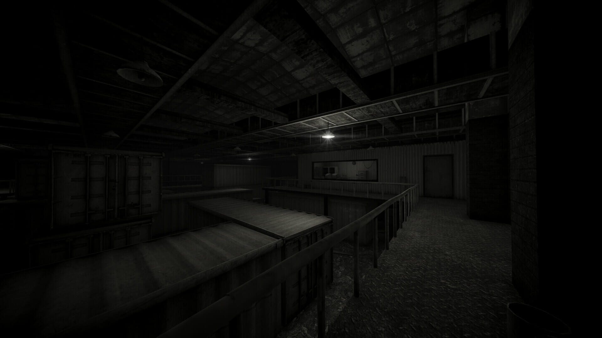 Screenshot for Days Without Incident