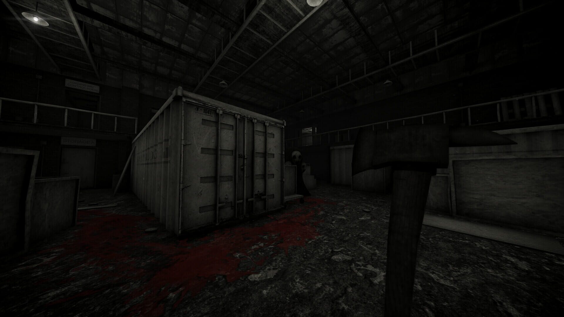 Screenshot for Days Without Incident