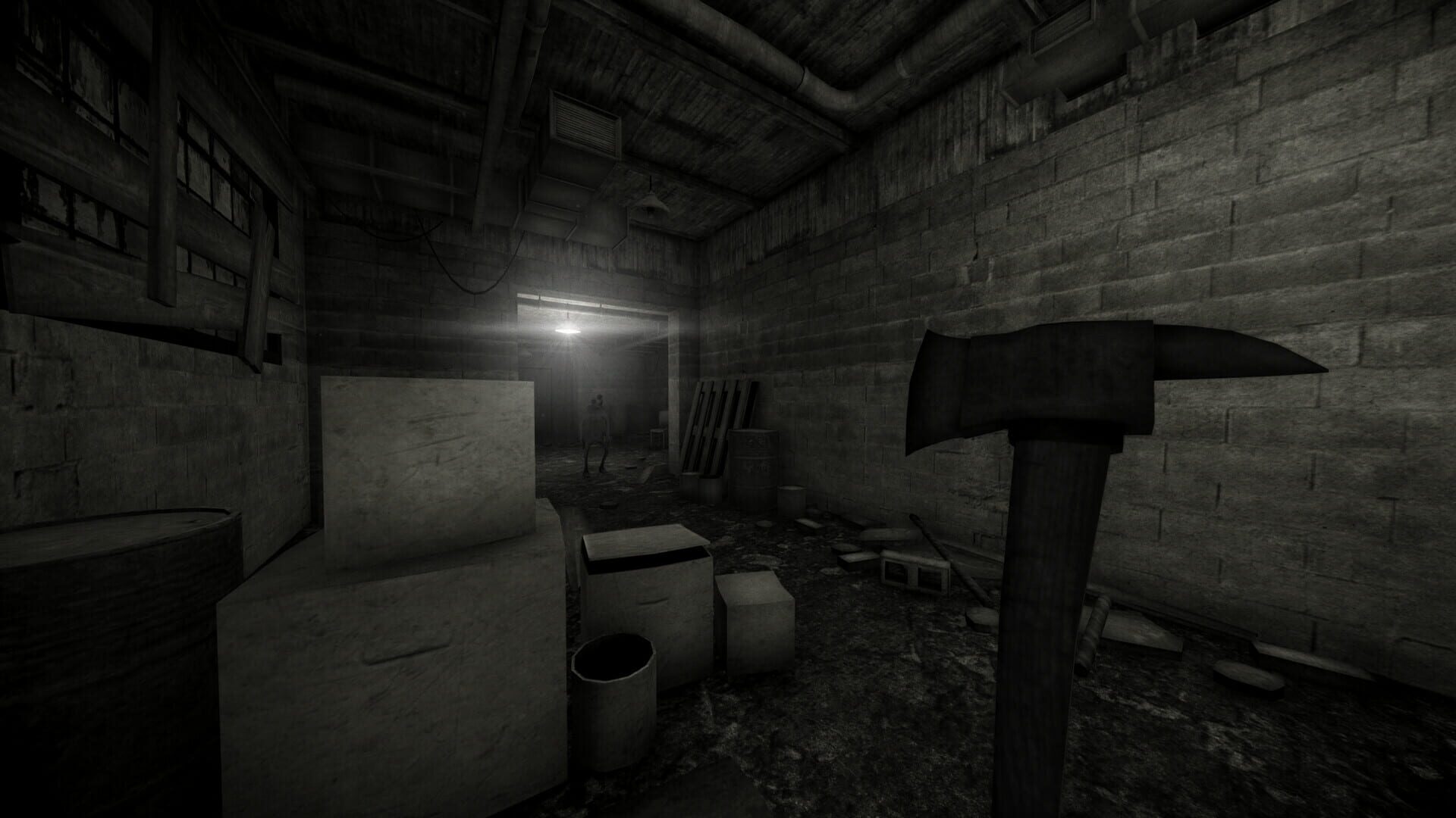 Screenshot for Days Without Incident
