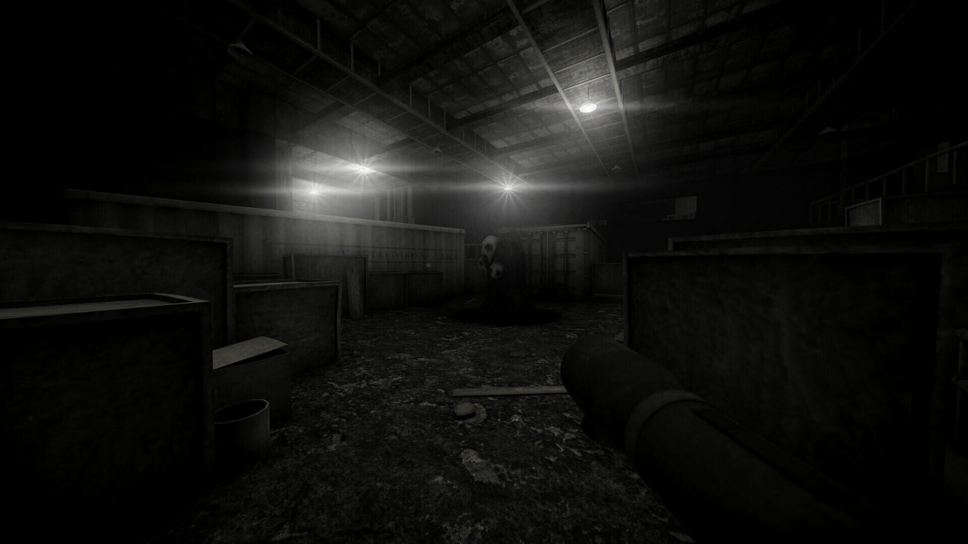 Screenshot for Days Without Incident