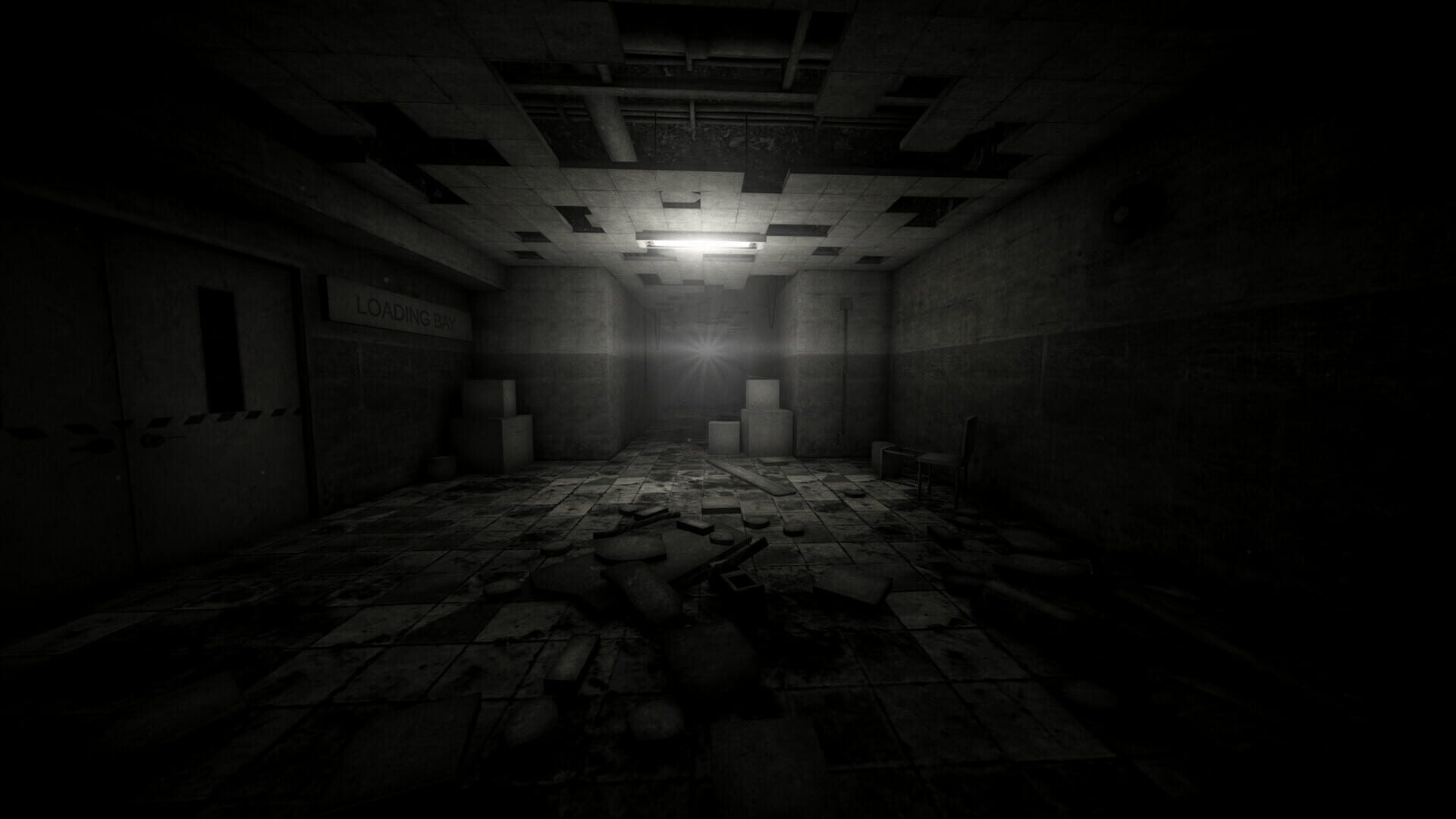 Screenshot for Days Without Incident