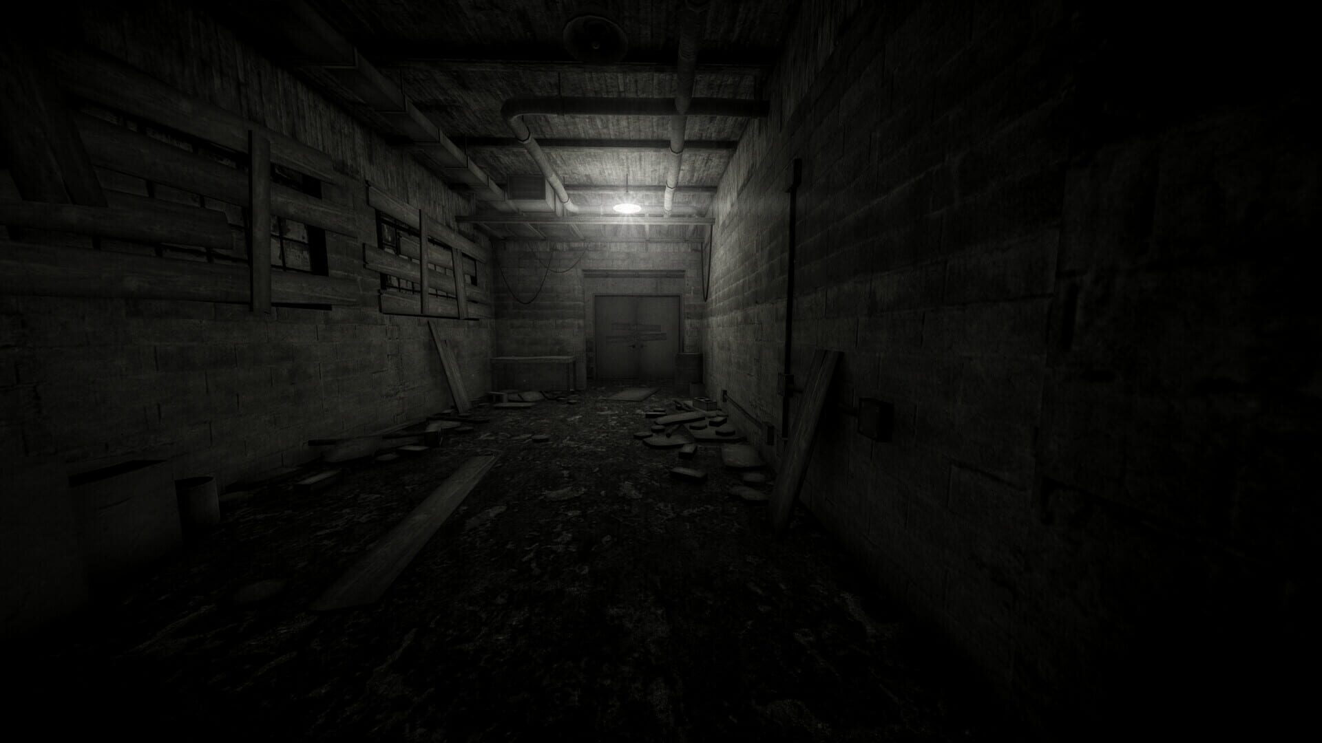 Screenshot for Days Without Incident