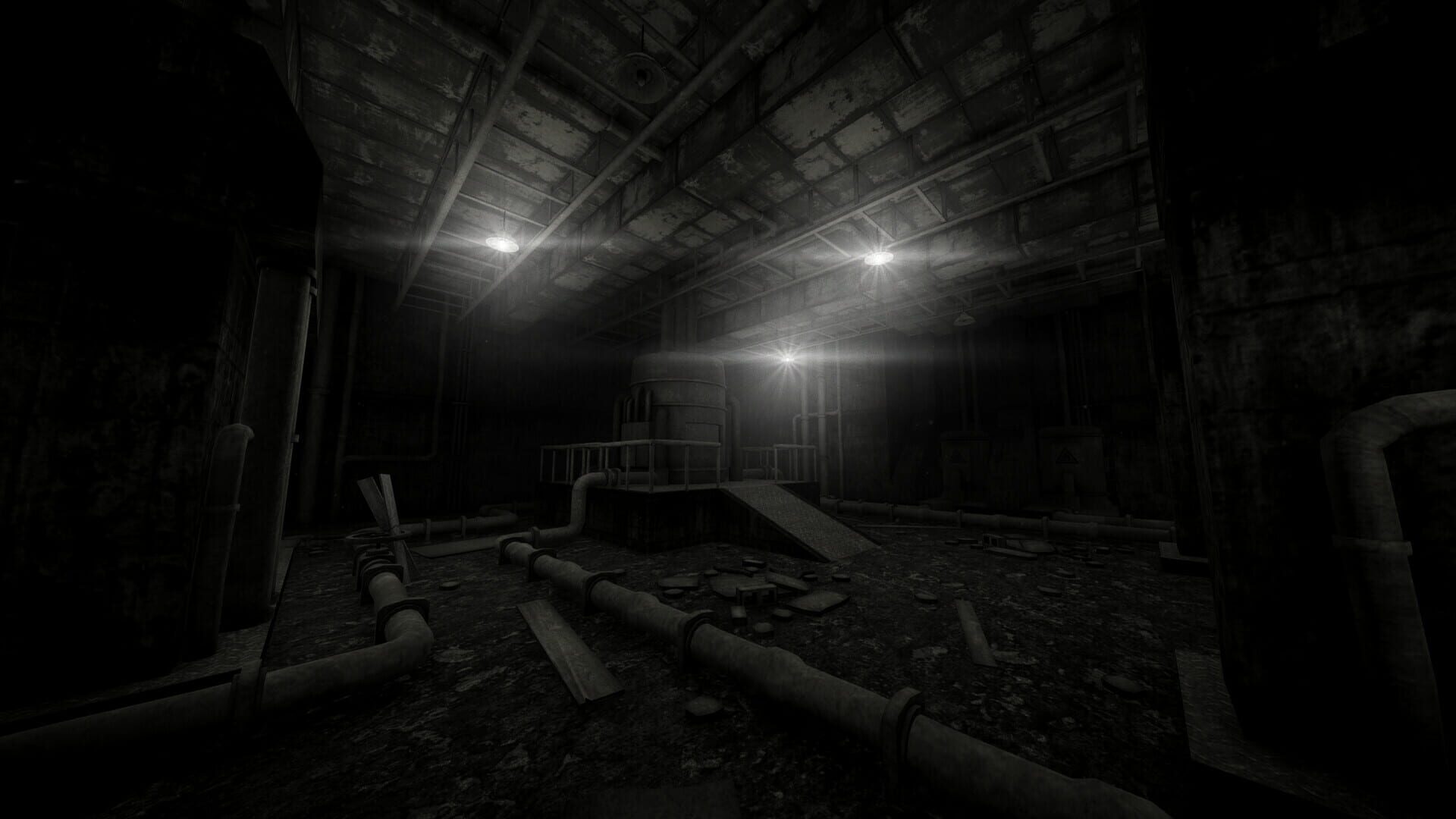 Screenshot for Days Without Incident