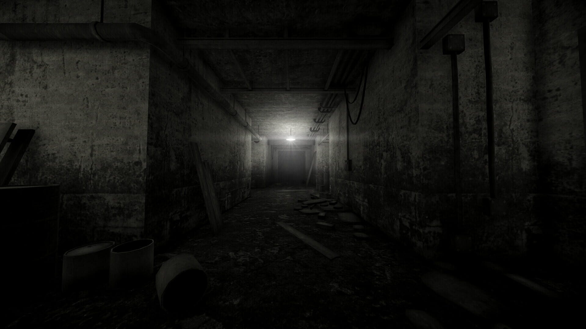 Screenshot for Days Without Incident