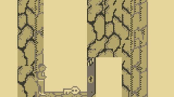 Screenshot for David Crane's The Rescue of Princess Blobette