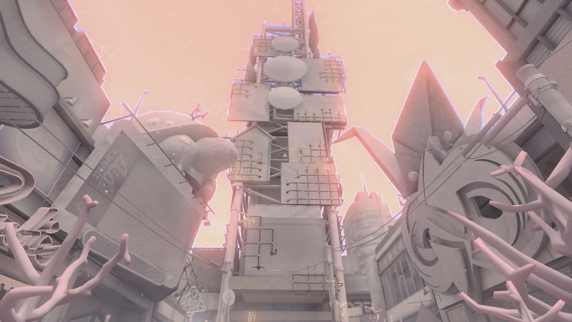 Screenshot for Splatoon 3: Side Order