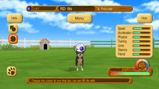 Screenshot for Derby Dogs