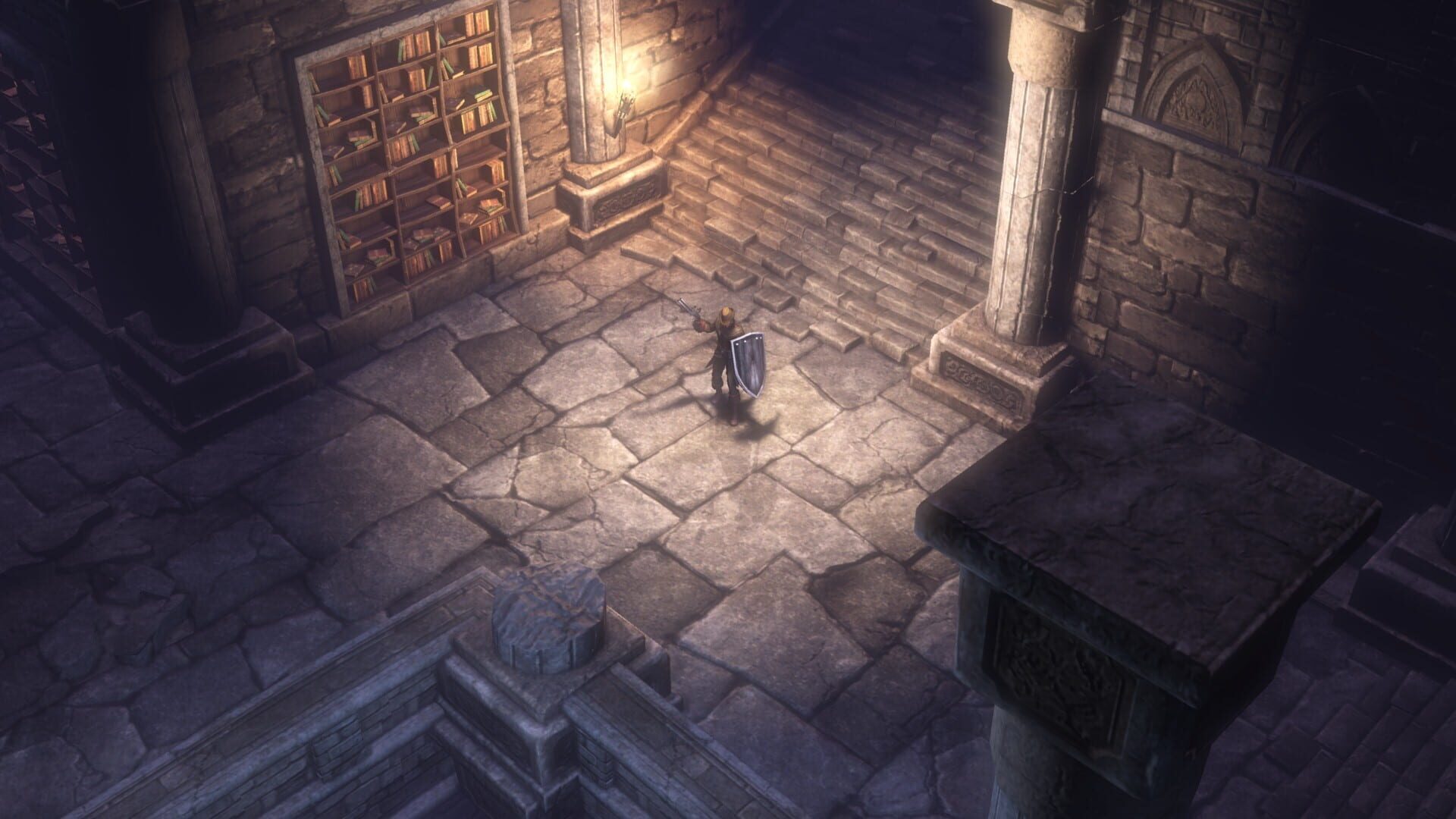 Screenshot for Guardians of Ember