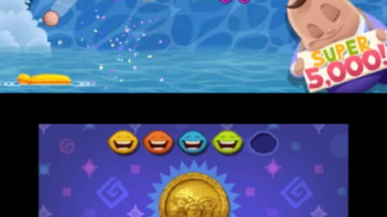 Screenshot for Siesta Fiesta