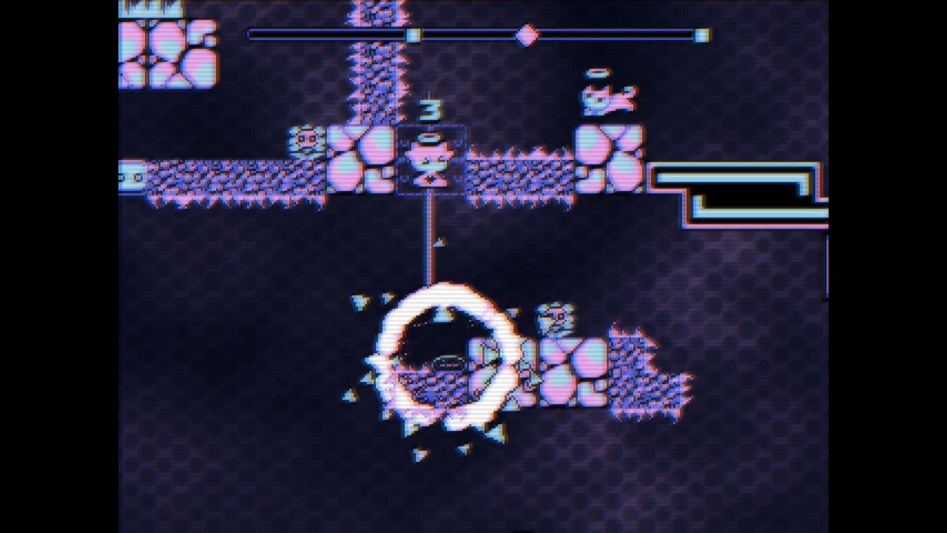 Screenshot for Return.