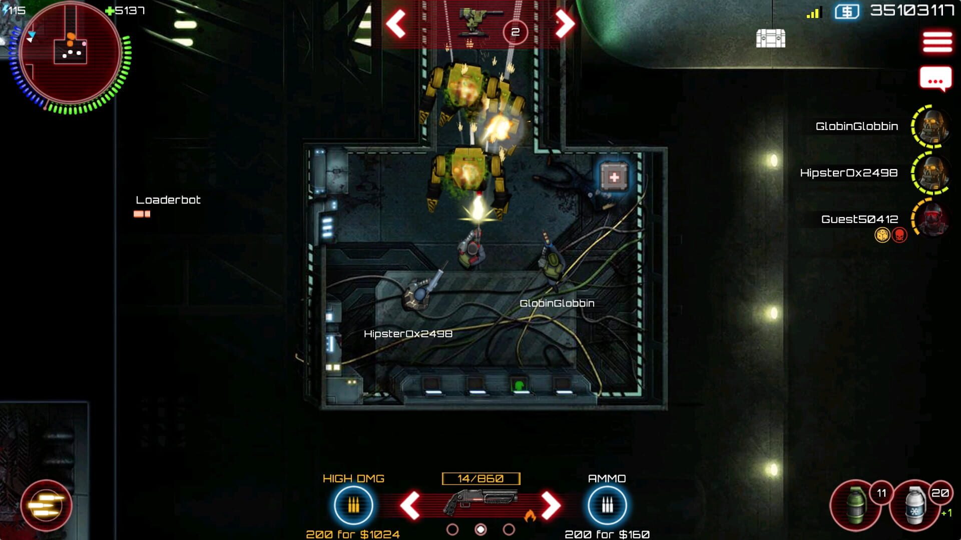 Screenshot for SAS: Zombie Assault 4
