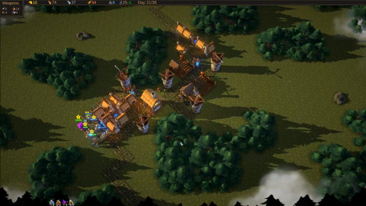 Screenshot for ValeGuard