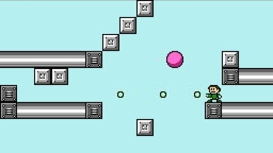 Screenshot for Battle Kid: Fortress of Peril