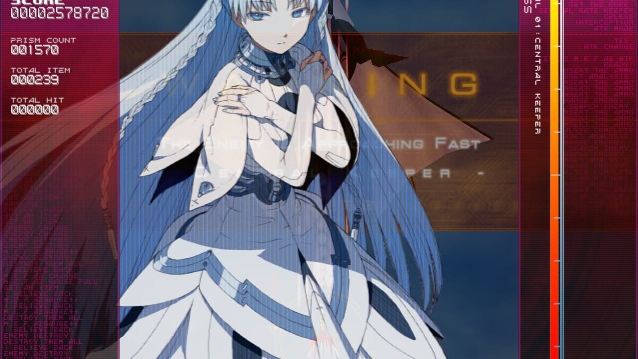 Screenshot for RefRain: Prism Memories