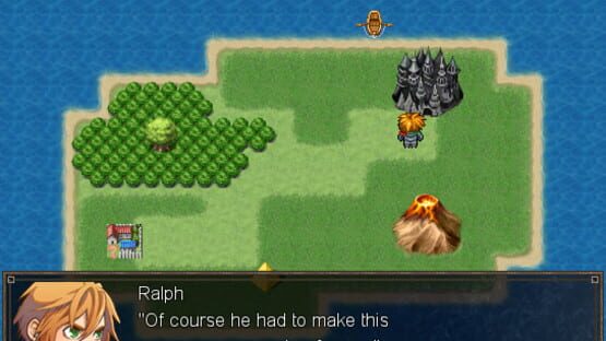 Screenshot for Hero and Daughter+