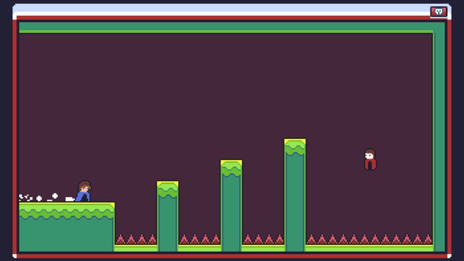 Screenshot for Windowframe