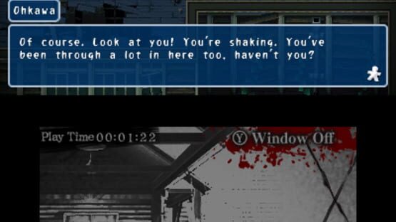 Screenshot for Corpse Party