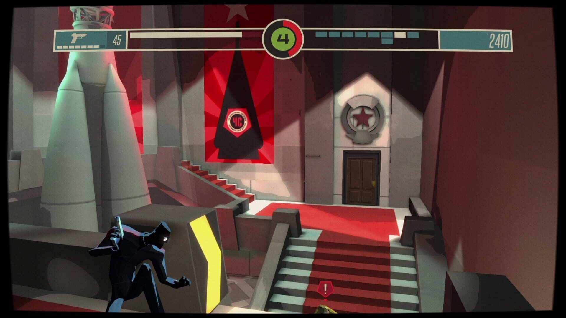 Screenshot for CounterSpy
