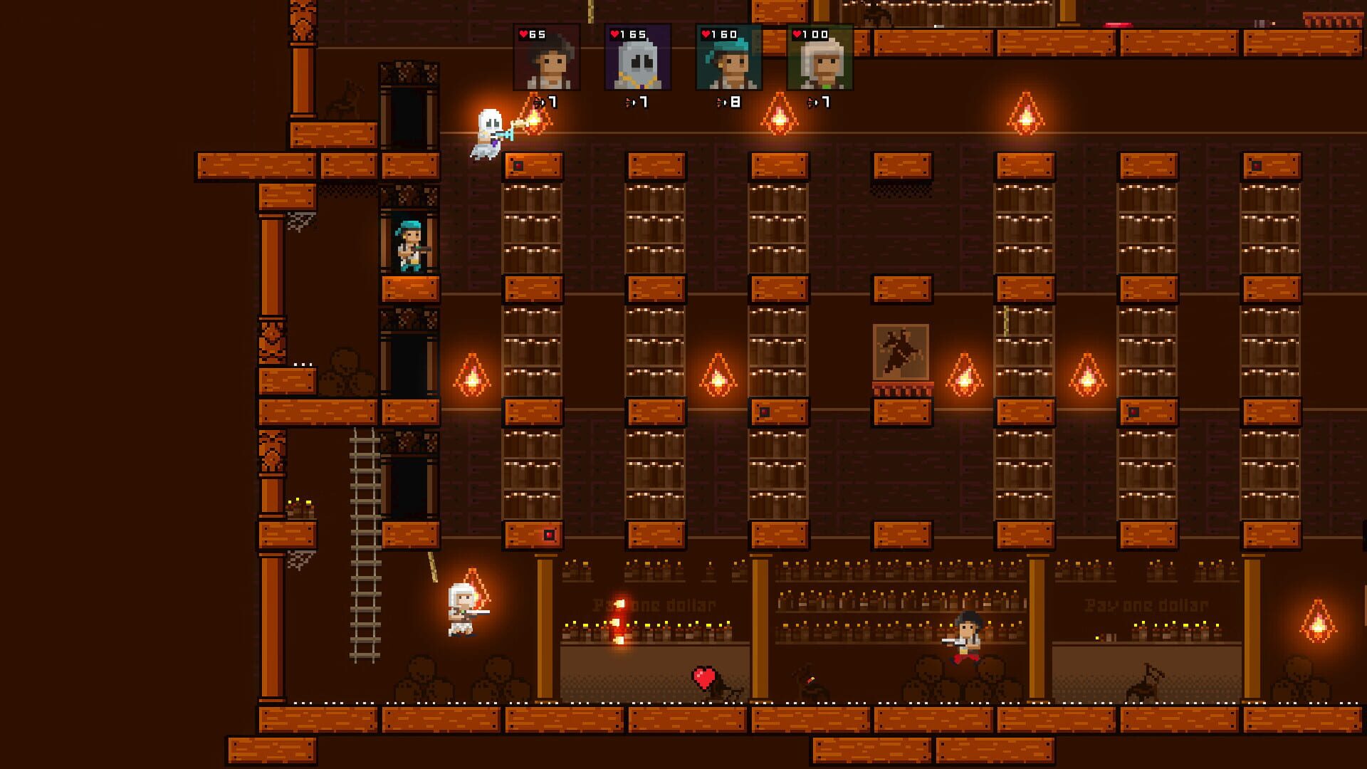 Screenshot for Absoloot