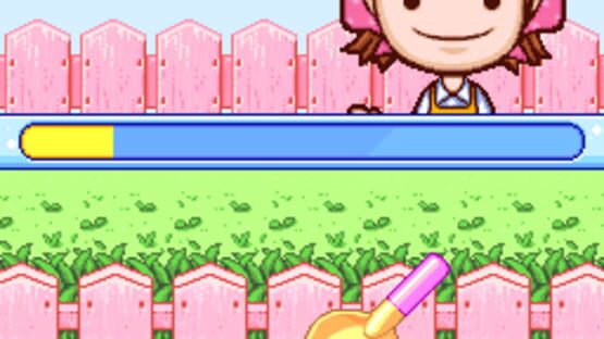 Screenshot for Gardening Mama