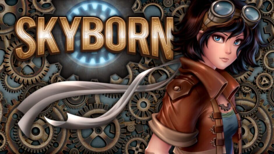 Screenshot for Skyborn