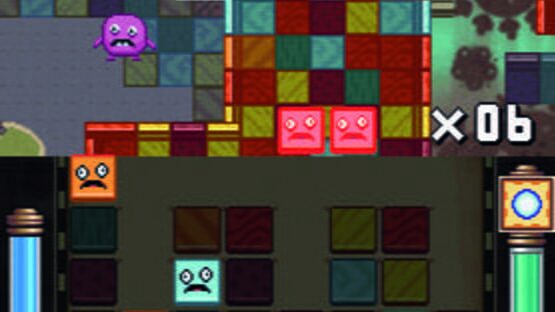 Screenshot for Henry Hatsworth in the Puzzling Adventure