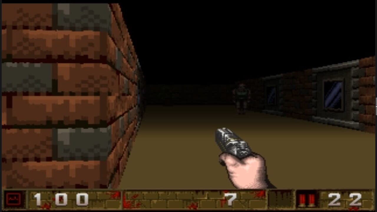 Screenshot for Minimized II