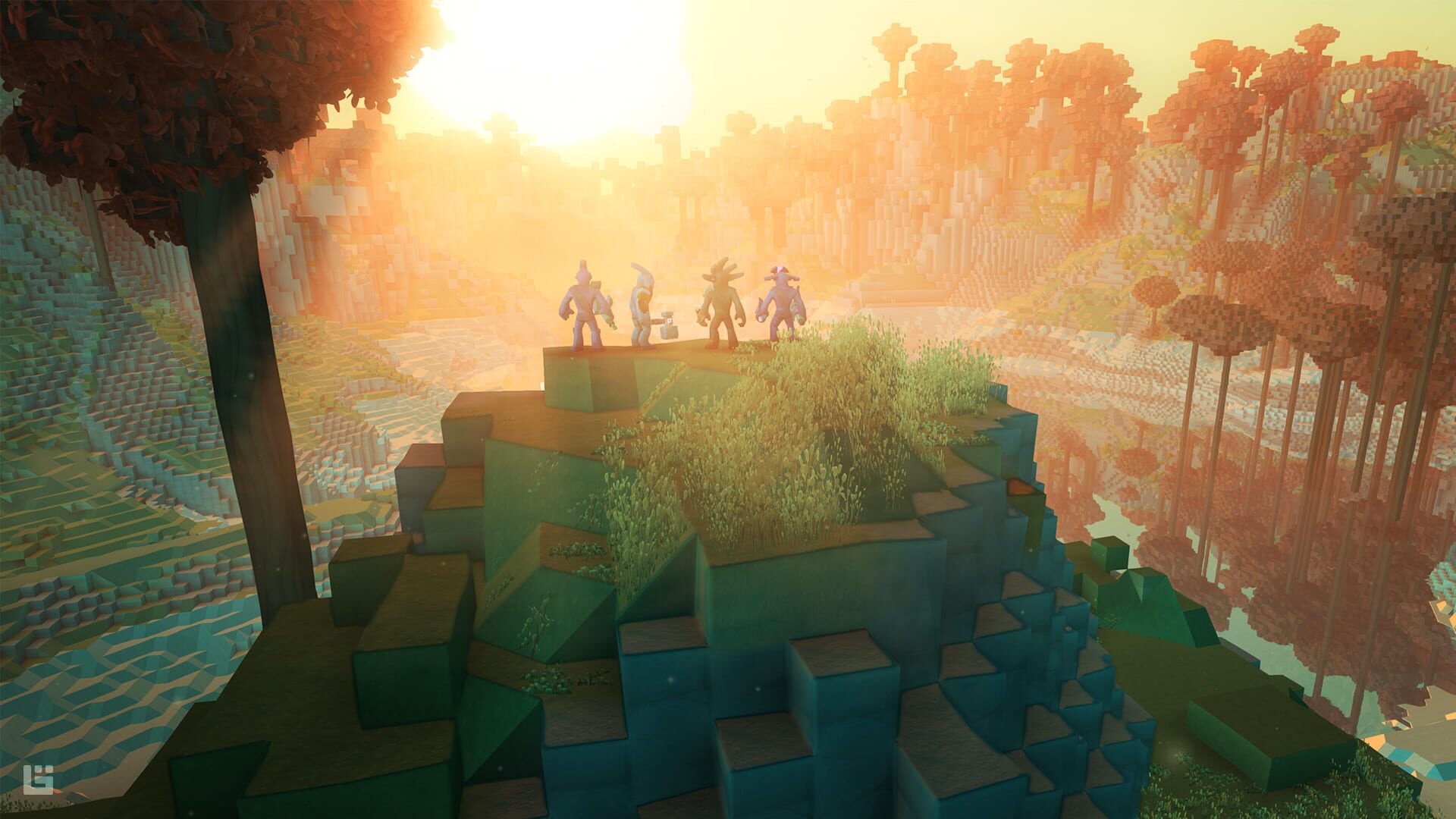 Screenshot for Boundless