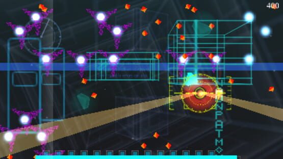 Screenshot for Dream Trigger 3D