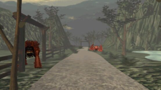 Screenshot for Dragon Lore: The Legend Begins