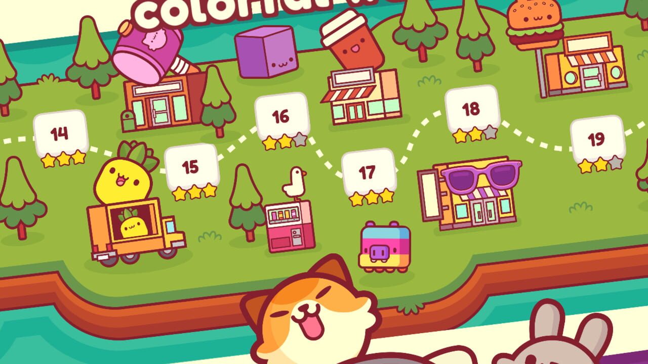 Screenshot for Piffle