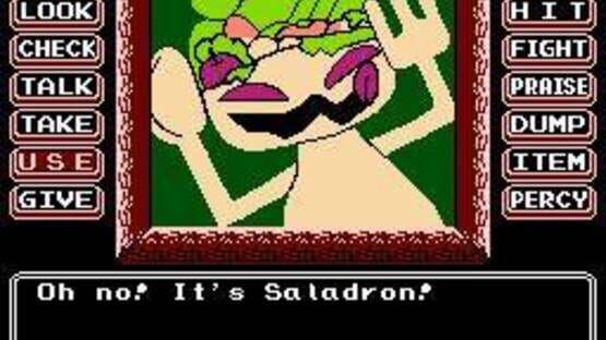 Screenshot for Princess Tomato in the Salad Kingdom