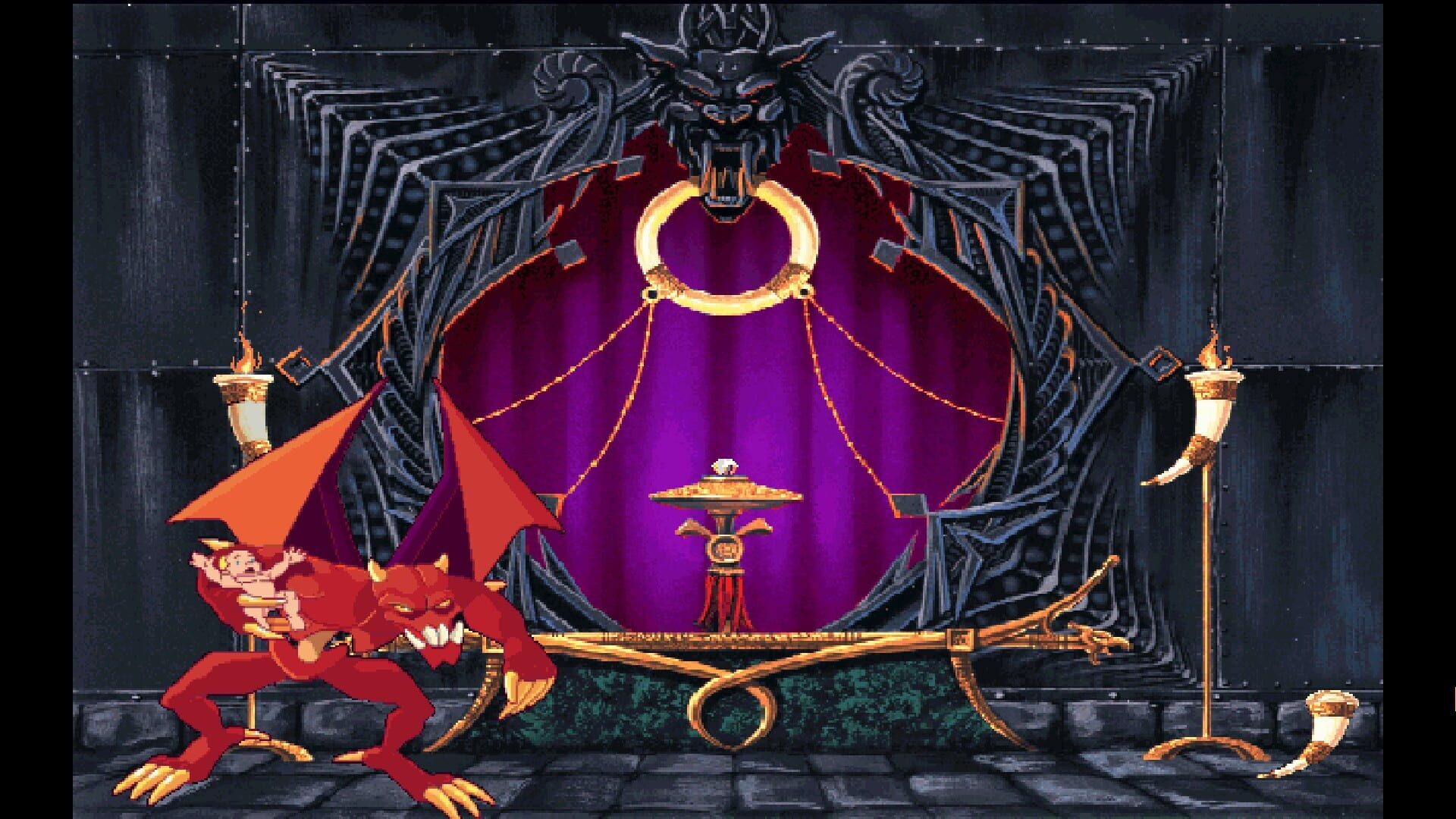 Screenshot for Noctropolis