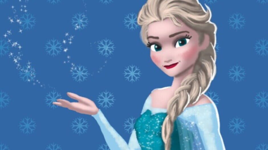 Screenshot for Disney Art Academy