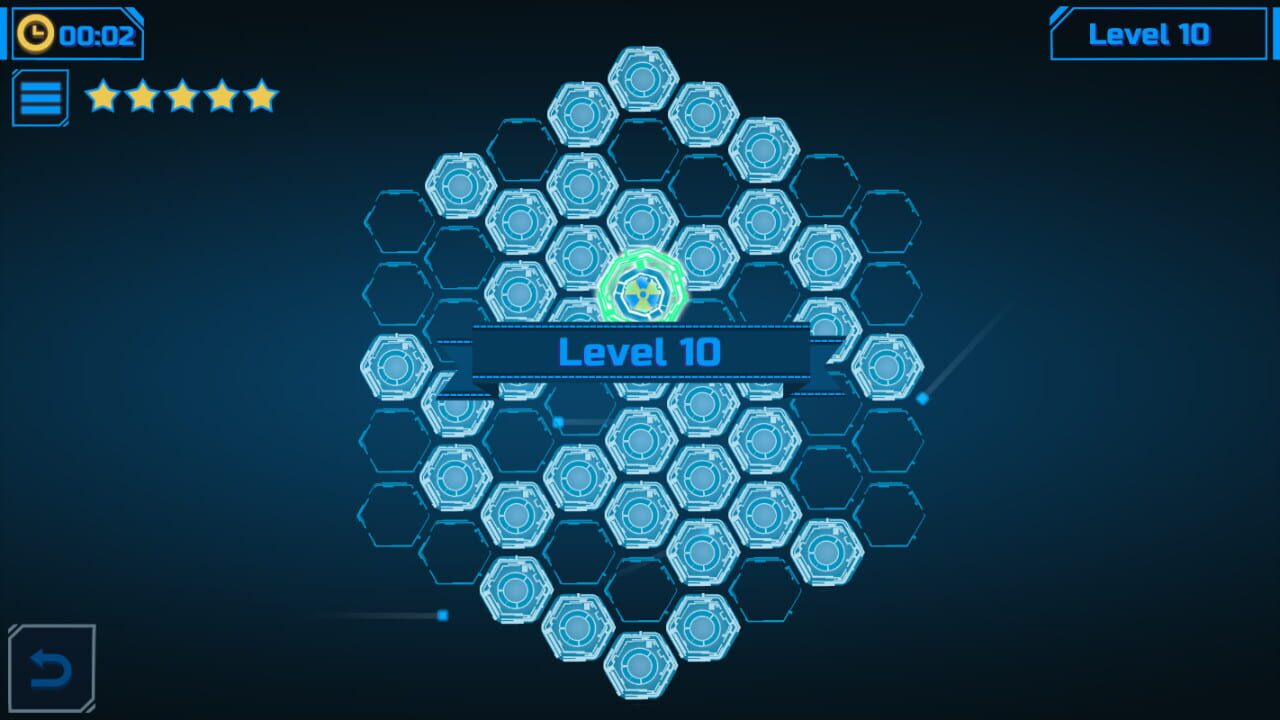 Screenshot for Dexodonex